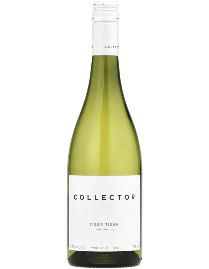 2022 Collector Tiger Tiger Chardonnay