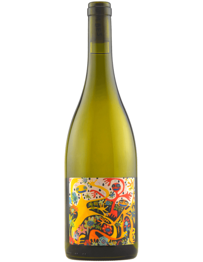 2022 Combes Savage Garden Sauvignon Blanc