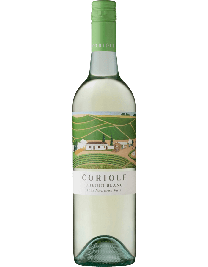 2022 Coriole Chenin Blanc
