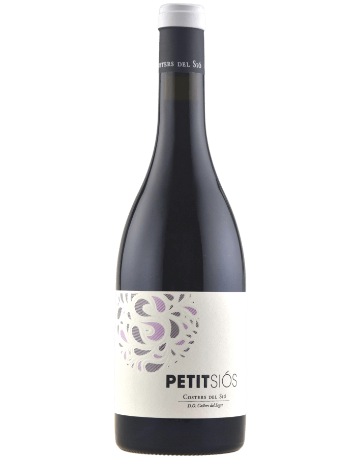 2022 Costes Del Sio Petit Sios Red