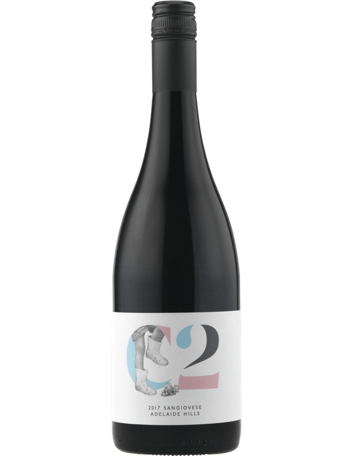 2022 Coulter C2 Sangiovese