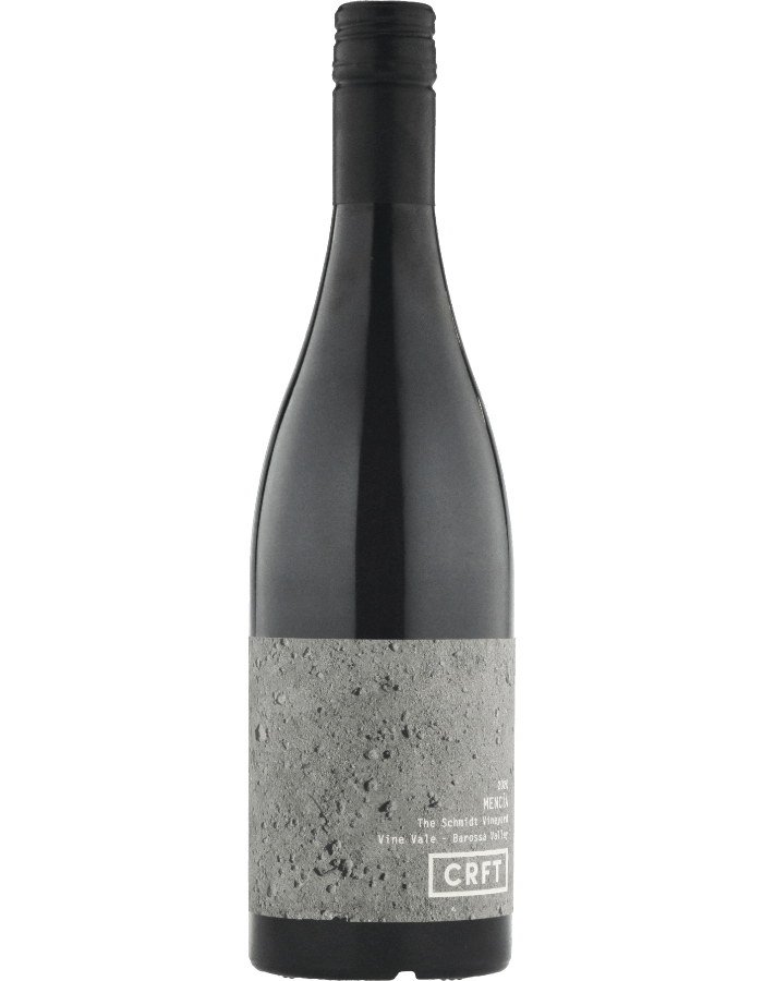 2022 CRFT Mencia