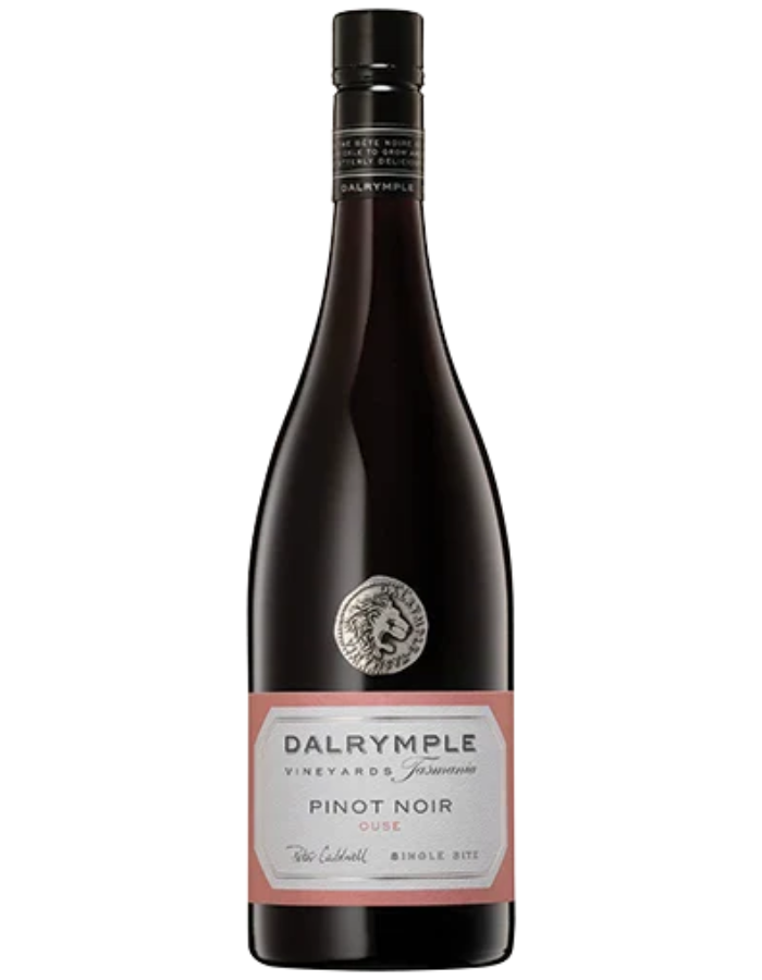 2022 Dalrymple Single Site Ouse Pinot Noir