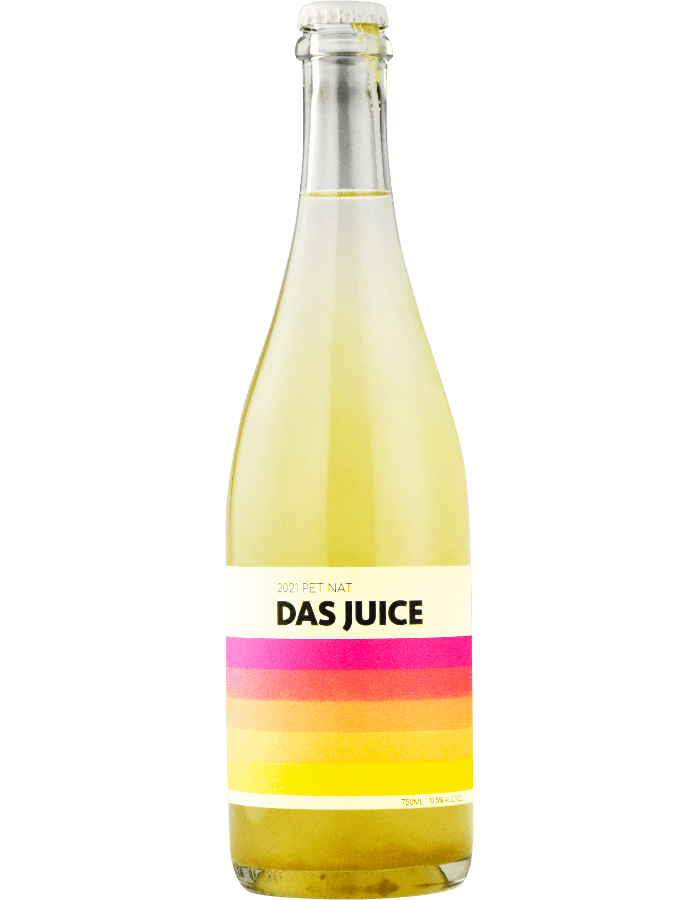 2022 Das Juice Prosecco Pet Nat