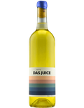 2022 Das Juice White