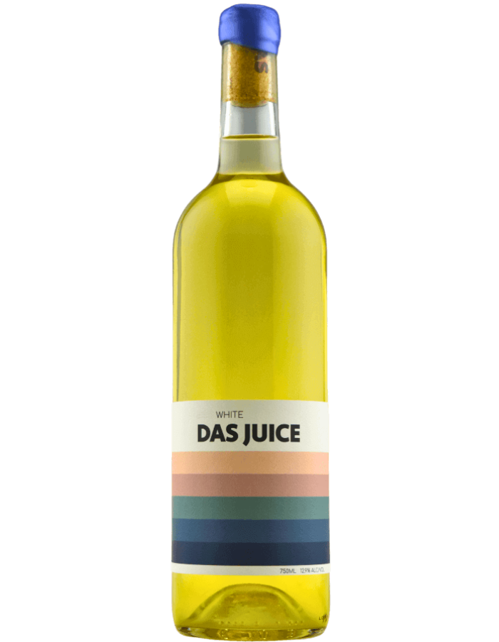2022 Das Juice White