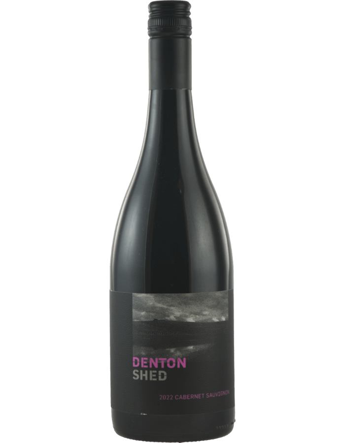 2022 Denton Shed Cabernet Sauvignon