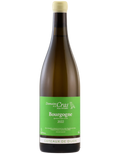 2022 Domaine de la Cras Bourgogne Blanc