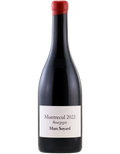 2022 Domaine de la Cras Bourgogne Montrecul