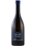 2022 Domaine de la Cras 'Cras' Bourgogne Blanc