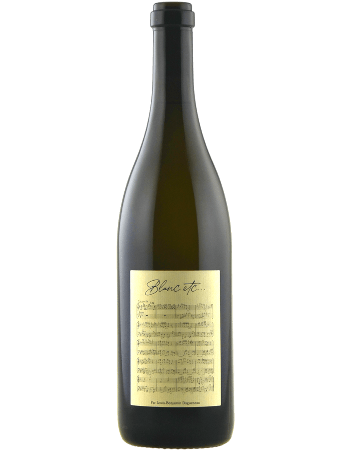 2022 Domaine Didier Dagueneau Vin de France Blanc Etc…