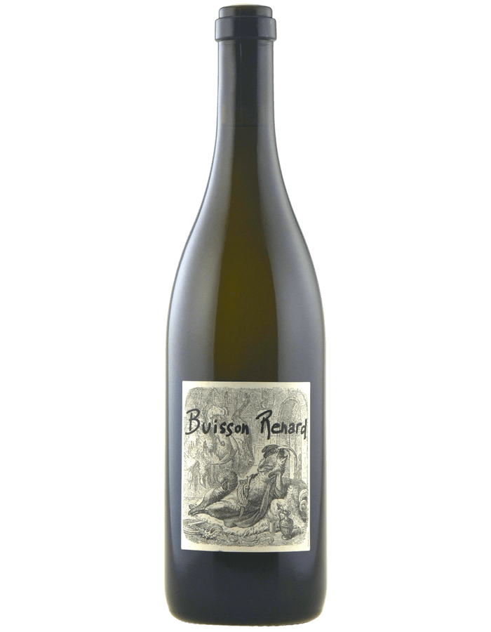 2022 Domaine Didier Dagueneau Vin de France Buisson Renard