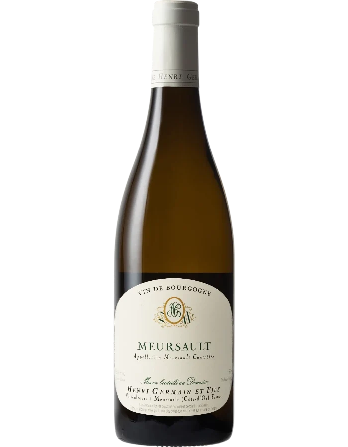 Domaine Henri Germain Meursault