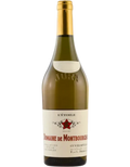 2022 Domaine Montbourgeau Jura L'Etoile Chardonnay