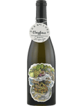 2022 Dormilona Clayface Chenin Blanc