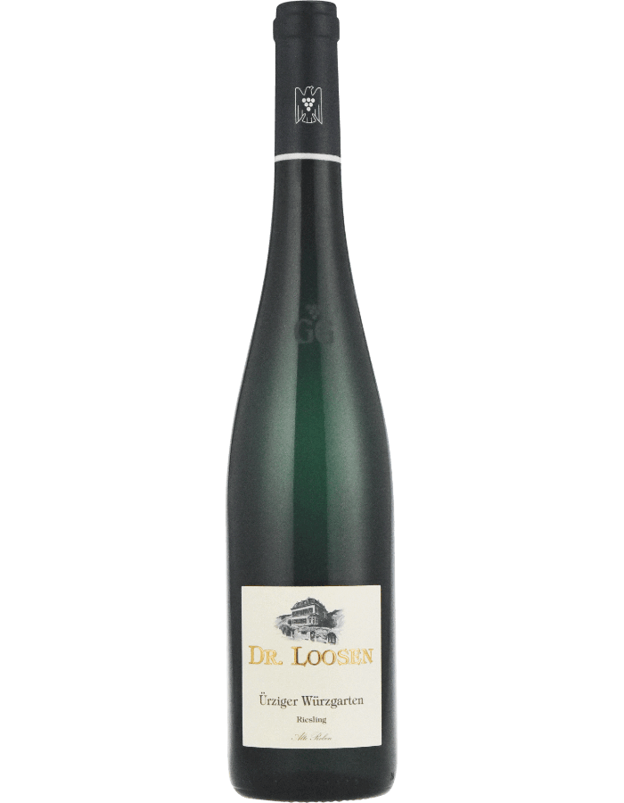 2022 Dr Loosen Urziger Wurzgarten Riesling Grosses Gewachs