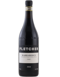 2022 Fletcher Barbaresco Faset DOCG