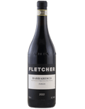 2022 Fletcher Barbaresco Ronchi DOCG