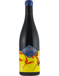 2022 Frederick Stevenson Montepulciano