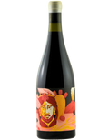 2022 Frederick Stevenson Nero d'Avola