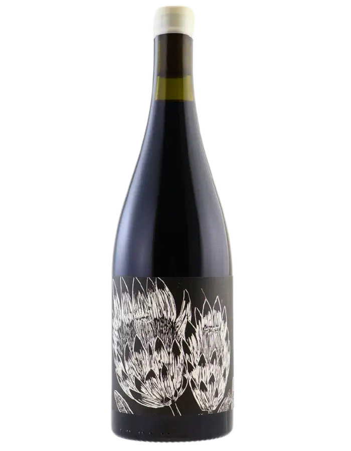 2022 Frederick Stevenson Syrah & Friends