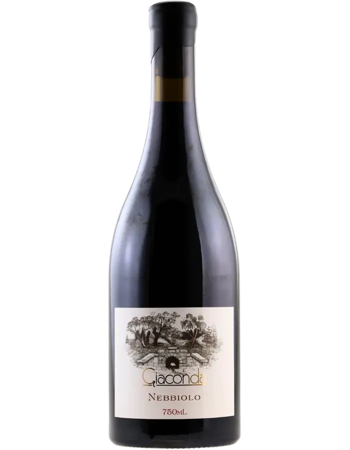 2022 Giaconda Beechworth Nebbiolo