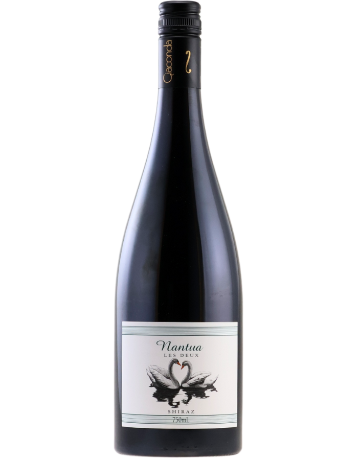 2022 Giaconda Nantua Shiraz