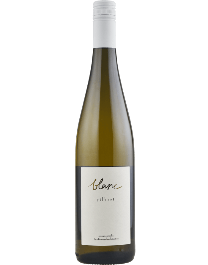2022 Gilbert Blanc