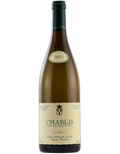 2022 Gilbert Picq Chablis