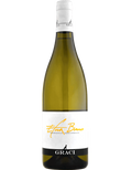 2022 Graci Etna Bianco DOC