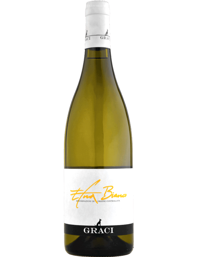 2022 Graci Etna Bianco DOC