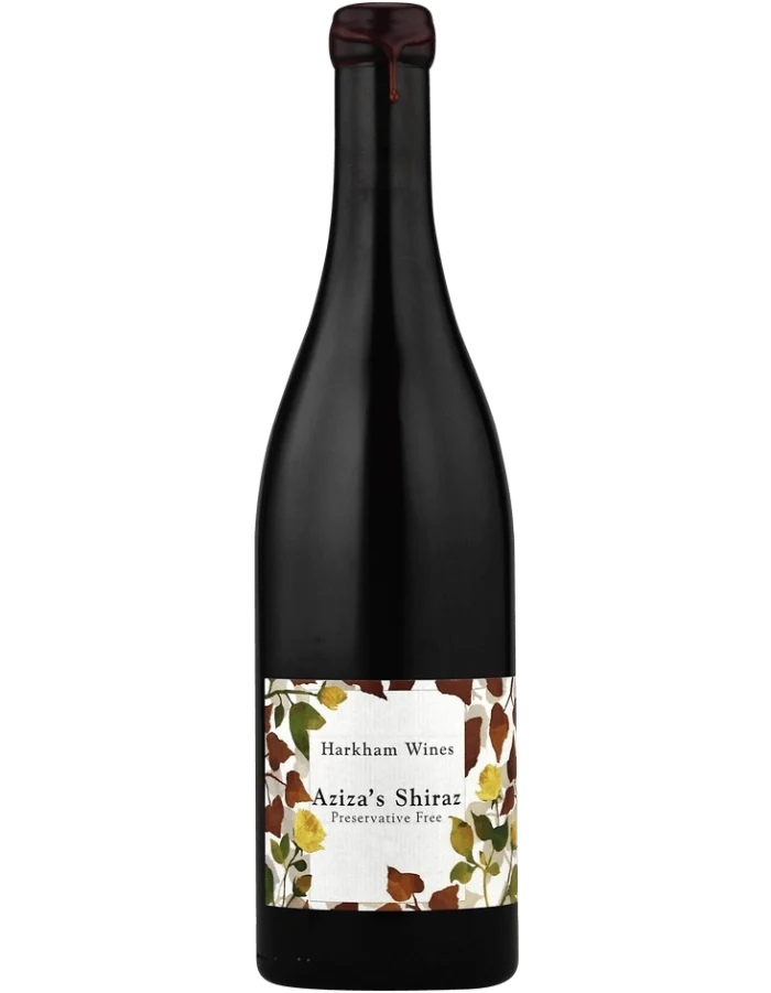 Harkham Aziza's Shiraz
