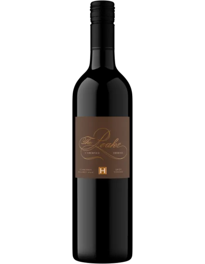 2022 Hickinbotham The Peake Cabernet Shiraz