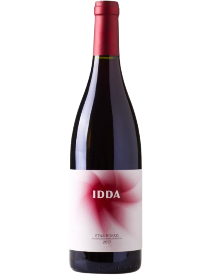 2022 IDDA Etna Rosso Sicilia DOP