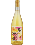2022 Jamsheed Apricity Vermentino