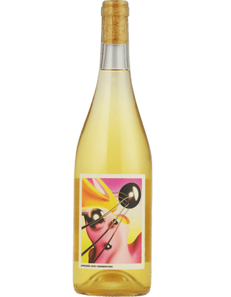 2022 Jamsheed Apricity Vermentino