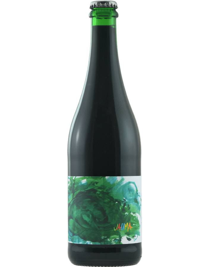 2022 Jauma Birdsey Cabernet Franc