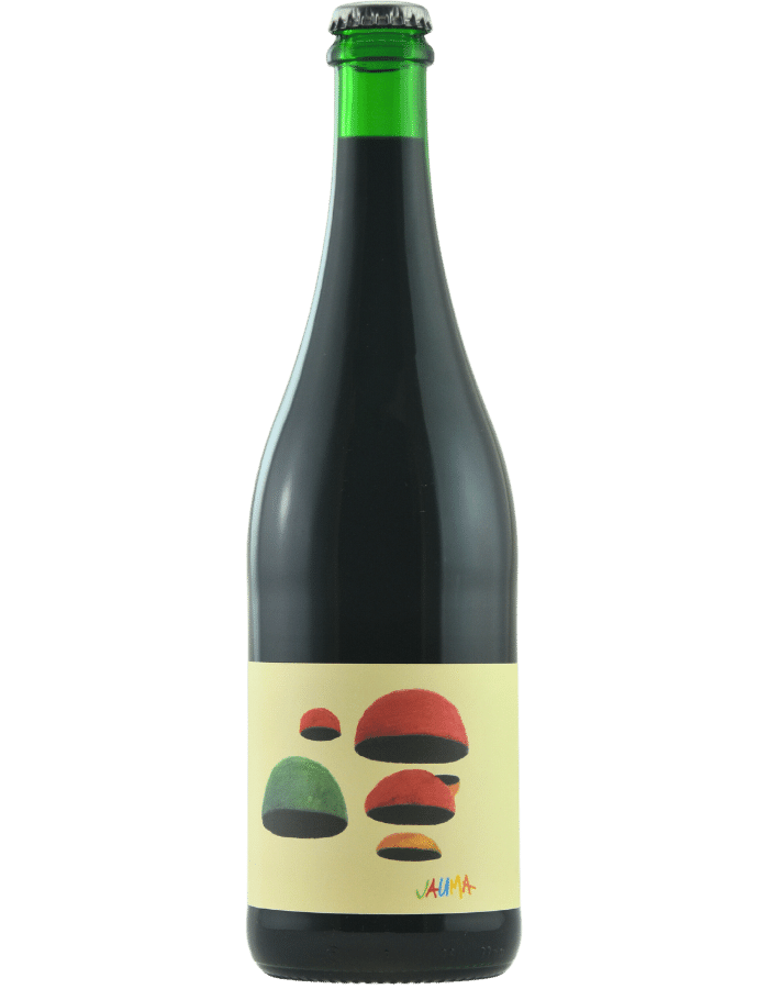 2022 Jauma Ralph's Dry Grown Grenache