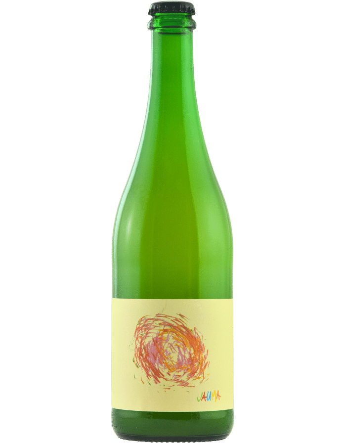 2022 Jauma Sand on Schist Blewitt Springs Chenin Blanc