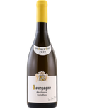 2022 Jean-Marie Fourrier Vigne Comte de Chapelle Bourgogne Blanc