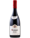 2022 Jean-Marie Fourrier Vigne Comte de Chapelle Bourgogne Rouge