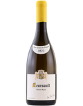 2022 Jean-Marie Fourrier Vigne Comte de Chapelle Meursault