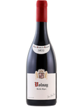 2022 Jean-Marie Fourrier Vigne Comte de Chapelle Volnay Village