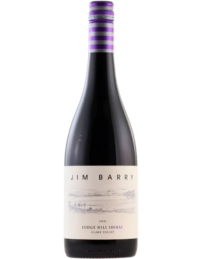 2022 Jim Barry Lodge Hill Shiraz