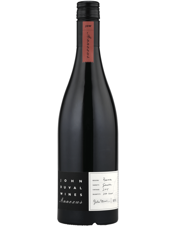 2022 John Duval Annexus Grenache