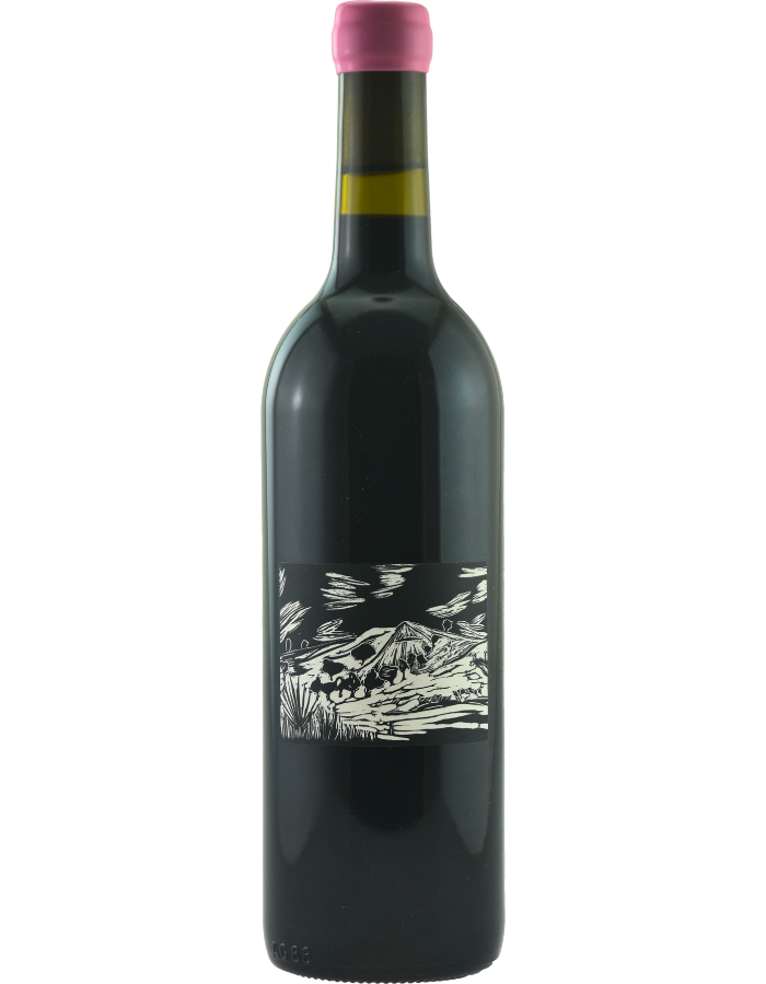 2022 Joshua Cooper Redbank Cabernet Sauvignon