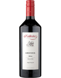 2022 Kalleske Greenock Shiraz