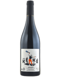 2022 Keke Descombes Beaujolais Cuvee Keke