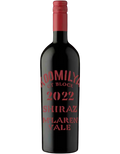 2022 Koomilya GT Block Shiraz
