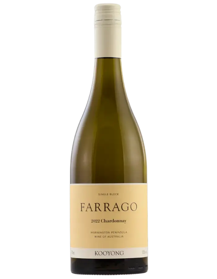 2022 Kooyong Farrago Chardonnay